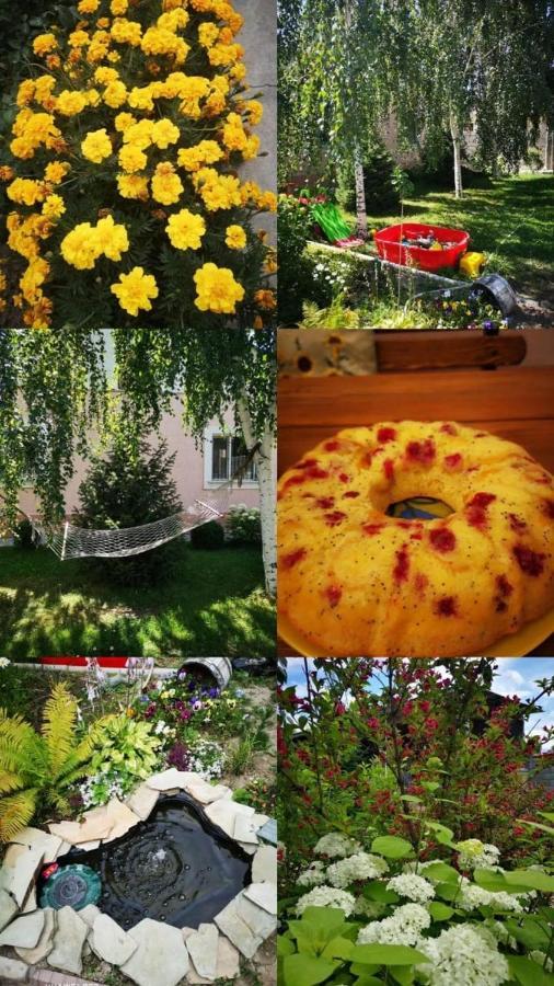 Загородный Коттедж Kek-Dzhar المظهر الخارجي الصورة